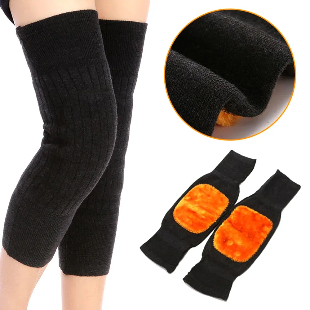 Knee warmer