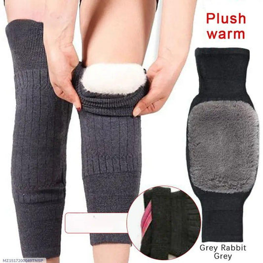 Knee warmer